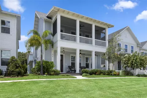 914 Tilden Oaks Trl, Winter Garden, FL 34787