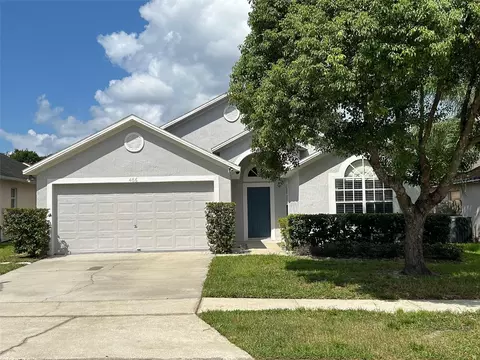 466 Lancers Dr, Winter Springs, FL 32708