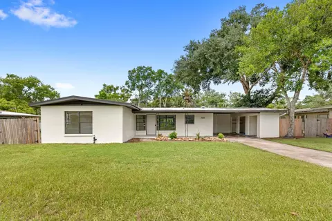 3506 S Park Ave, Sanford, FL 32773