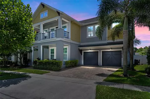 14364 Shocklach Dr, Winter Garden, FL 34787