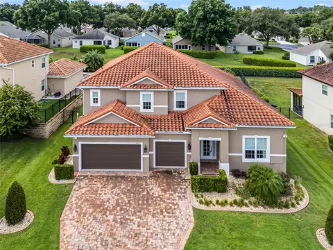 1753 Bella Lago Dr, Clermont, FL 34711