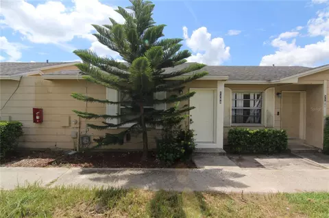 1164 Woodman Way, Orlando, FL 32818