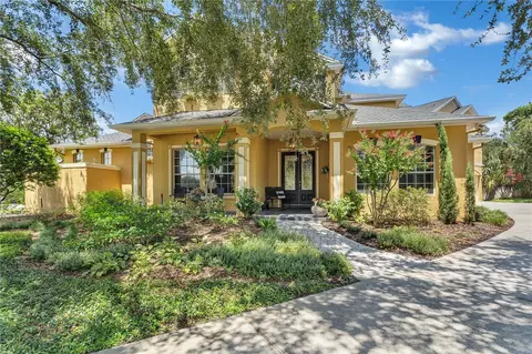 2848 Ashton Ter, Oviedo, FL 32765