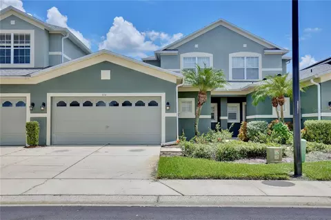 651 Canyon Stone Cir, Lake Mary, FL 32746