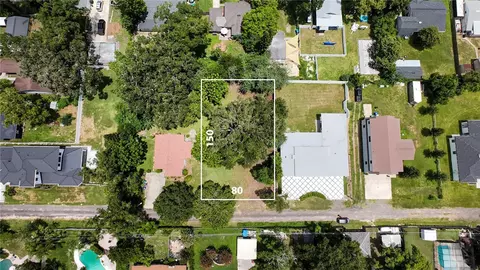 2453 Gladstone Ave, Orlando, FL 32806