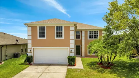 926 Crystal Bay Ln, Orlando, FL 32828