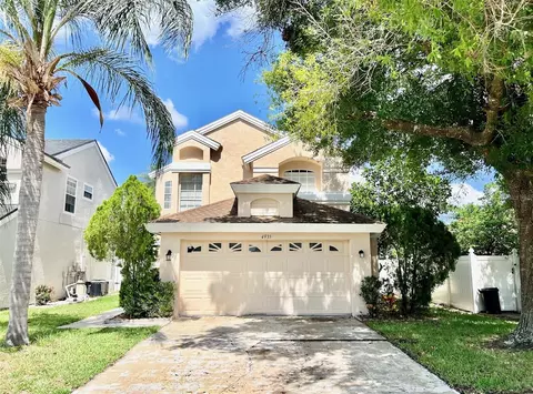 4935 Dunmore Ln, Kissimmee, FL 34746