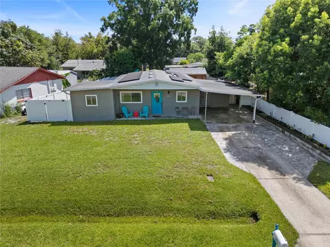 2811 Geoffrey Dr, Orlando, FL 32826