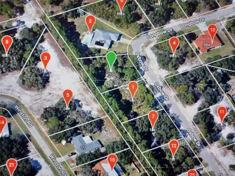 108 Oxbow Dr, Sebring, FL 33876