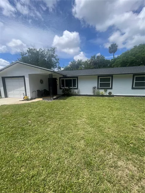 Undisclosed, Daytona Beach, FL 32114