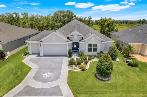 663 Kauska Way, The Villages, FL 32163