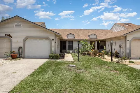 56 S Heron Creek Loop #1, Inverness, FL 34450