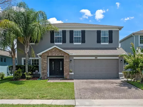 15312 Montesino Dr, Orlando, FL 32828