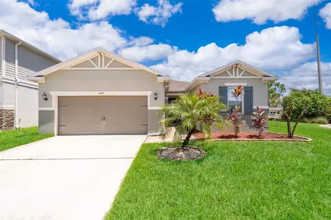 14403 Ward Rd, Orlando, FL 32824
