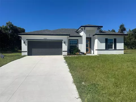 14954 SW 38th Cir, Ocala, FL 34473