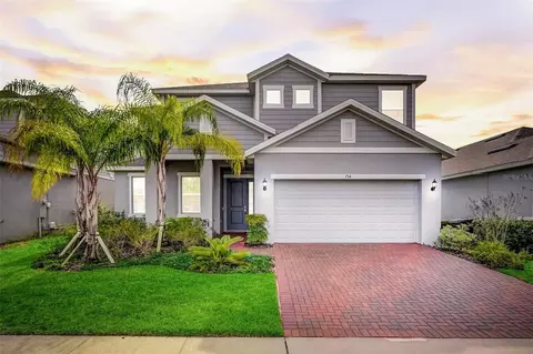 754 Grazie Loop, Davenport, FL 33837