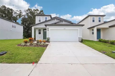 3814 Radiant Mountain Dr, Plant City, FL 33565