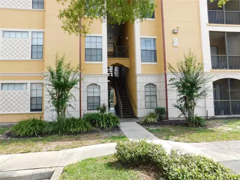 6153 Metrowest Blvd #104, Orlando, FL 32835