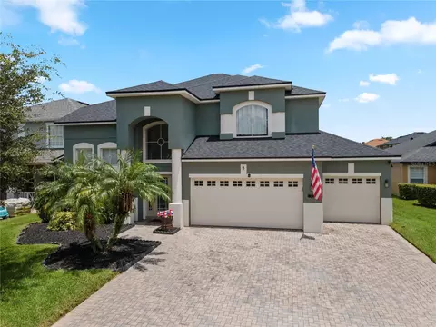 514 Kays Landing Dr, Sanford, FL 32771