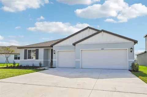 14023 Ginnie Springs Way, Parrish, FL 34219