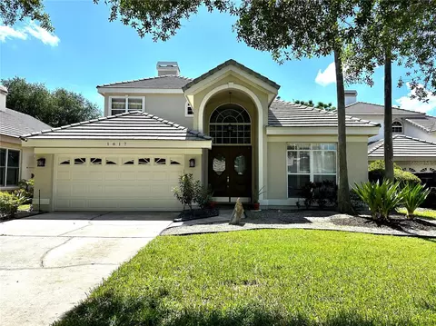 1817 Baillie Glass Ln, Orlando, FL 32835