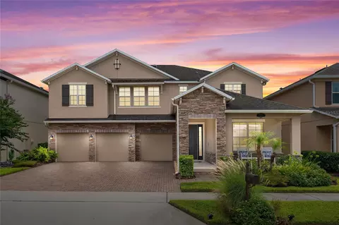 9203 Outlook Rock Trl, Windermere, FL 34786