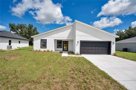321 Marion Oaks Trl, Ocala, FL 34473