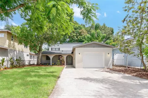 1813 Simonton Ave, Orlando, FL 32806