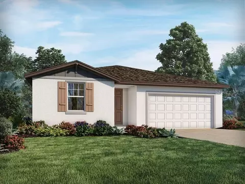 1745 Forest Run Ln, Auburndale, FL 33823