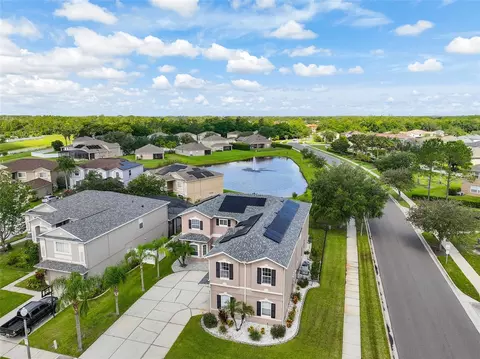 4900 Cyrilla Ln, Orlando, FL 32829