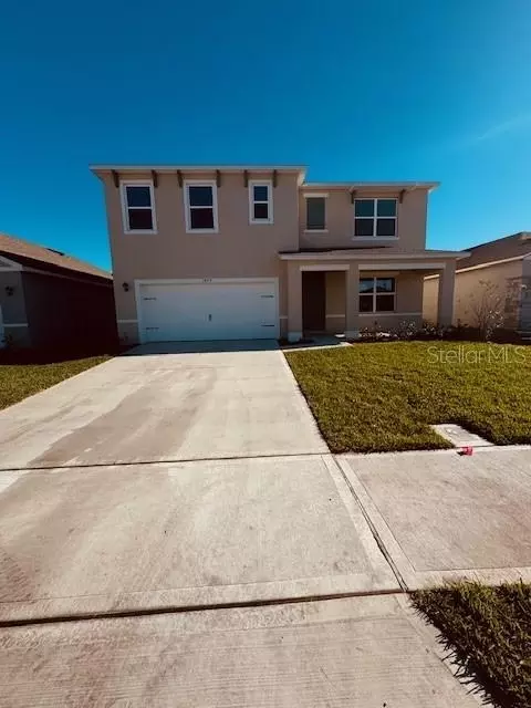 3879 Malawi Trl, Saint Cloud, FL 34772