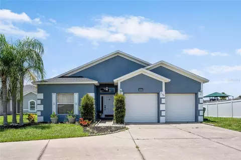 5500 Forest Ridge Dr, Winter Haven, FL 33881