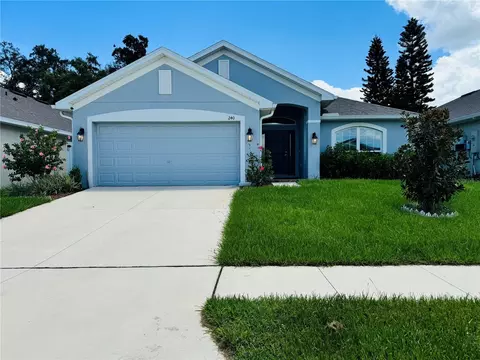 240 Krenson Bay Loop, Winter Haven, FL 33881