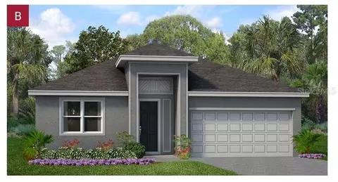 1218 Atlantic Ave, Fruitland Park, FL 34731