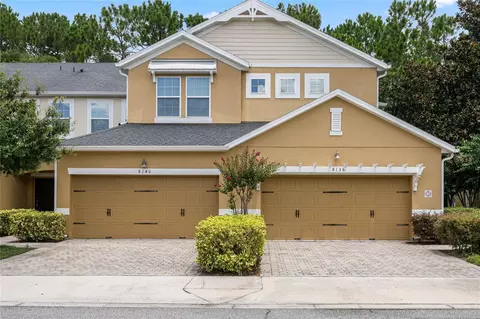 8136 Serenity Spring Dr, Windermere, FL 34786