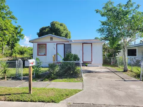 508 Burr St, Melbourne, FL 32901