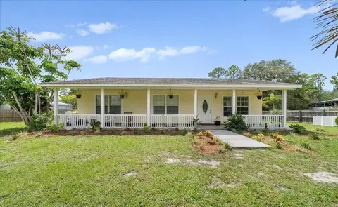 2660 Oklahoma St, Melbourne, FL 32904