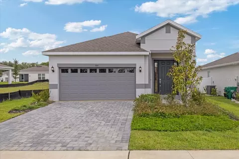 168 Duckweed Ave, Fruitland Park, FL 34731