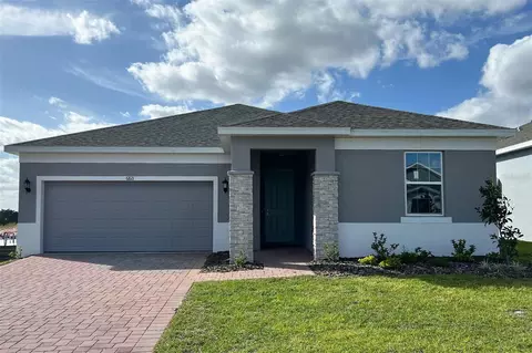 6821 Serpent Hawk Lane St, Howey In The Hills, FL 34737