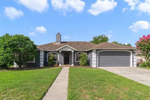 8720 Grandee Dr, Orlando, FL 32829