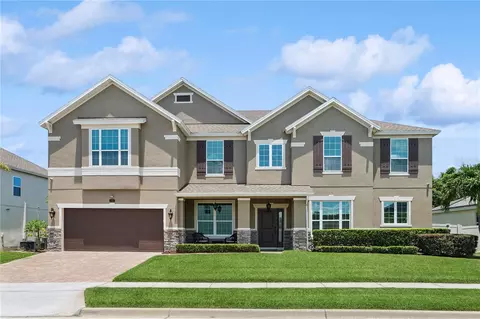 17945 Gourd Neck Loop, Winter Garden, FL 34787