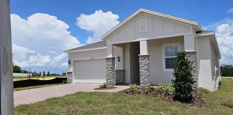 6804 Serpent Hawk Lane St, Howey In The Hills, FL 34737