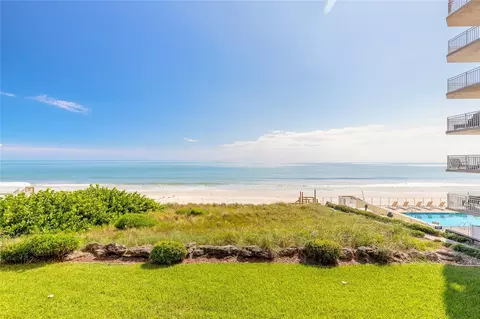 3845 S Atlantic Ave #7, Daytona Beach Shores, FL 32118