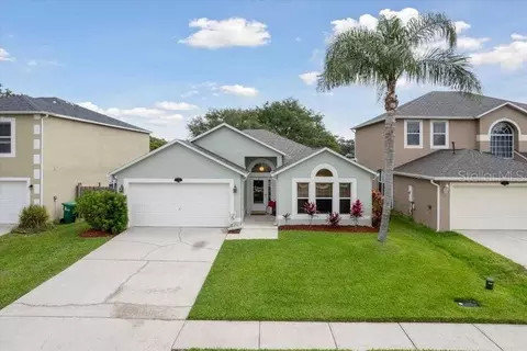 1711 Brookshire Cir, West Melbourne, FL 32904