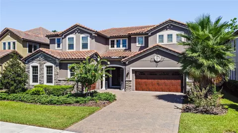 11748 Savona Way, Orlando, FL 32827