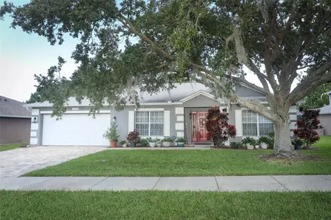 1066 Woodson Hammock Cir, Winter Garden, FL 34787