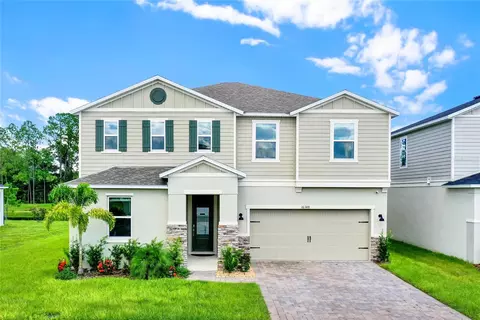 16388 Winding Preserve Cir, Clermont, FL 34714