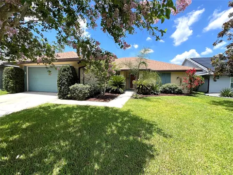 525 Silvergate Loop, Lake Mary, FL 32746