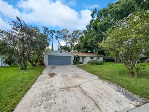 3521 Lori Ln N, Lakeland, FL 33801