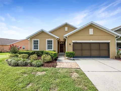 2222 Pico Ln, Mount Dora, FL 32757